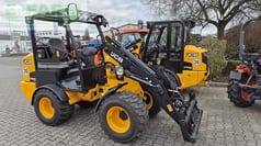 2025 JCB 403 AGRI Mini Excavator