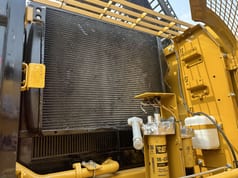 Caterpillar 329D Cingolato Escavatore 2023
