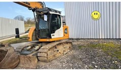 2018 Liebherr R920 K NLC Crawler Excavator