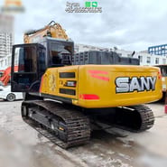 2022 Sany SY215C Pelle sur chenilles