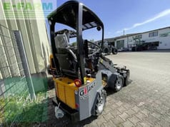 2024 Giant G1200 Miniexcavadora