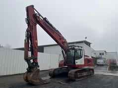 2016 Liebherr R926 LC Crawler Excavator