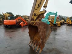 2007 Caterpillar 325BL Crawler Excavator