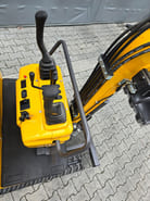 2025 Berger Kraus BK900A Mini Excavator