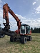 1995 Atlas 1304K