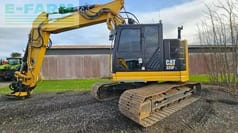 2016 Caterpillar 325F Crawler Excavator