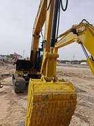 Caterpillar 310 Mini Excavator