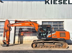 2023 Hitachi ZX250 LCN-7 Crawler Excavator