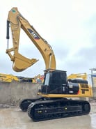 2023 Caterpillar 330D Crawler Excavator