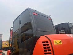 2025 Kubota 183 Crawler Excavator
