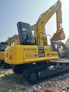 2024 Komatsu PC220-8 Crawler Excavator