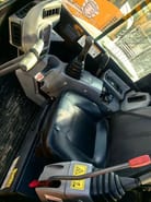 2021 Kubota KX155-5 Miniexcavadora