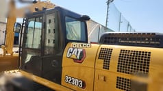 2026 Caterpillar 323D3 Crawler Excavator