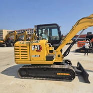2022 Caterpillar 305.5E2 Mini-pelle