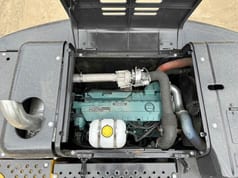 2023 Volvo EC210D Rupsgraafmachine