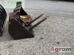 2000 Volvo L40B Mini Excavator