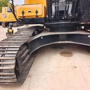 2025 Hyundai R330LC-9S Crawler Excavator