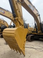 2024 Caterpillar 336D Excavadora de Orugas