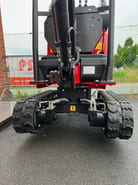 2026 Rhinoceros XN12-9 Mini Excavator