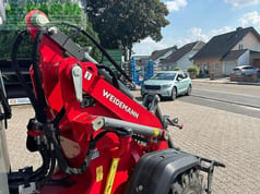 2022 Weidemann 1390 Minibagger