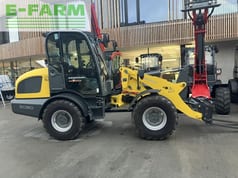 2022 Weidemann 3080 Mini Excavator