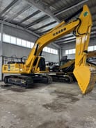 Escavatore cingolato Komatsu PC360 del 2024