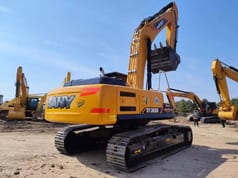 2023 Sany SY365H Pelle sur chenilles
