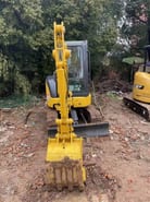 Mini Escavadora Komatsu PC30 2018