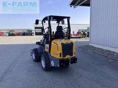 2024 Giant G2300 HD Mini Excavator