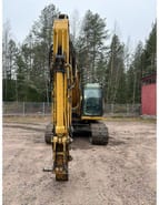 2004 Caterpillar 315C Crawler Excavator