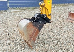 Caterpillar 305.5E Miniescavatore del 2019