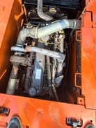 2022 Doosan DX225 Excavadora de Orugas