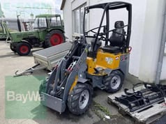 2023 Giant G1200 Mini Excavator