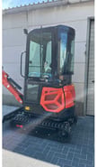 2026 Kubota DM18Y PRO Mini Excavator