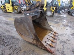 2017 Caterpillar 320FL Гусеничный экскаватор