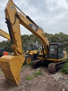 2019 Caterpillar 320D Crawler Excavator
