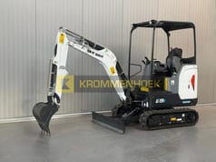 2025 Bobcat E19 E Mini Excavator