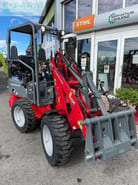 2024 Weidemann 1140 Mini- Bagger