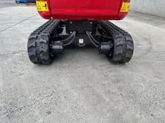 2024 Rhinoceros XN10-9 Mini Excavator