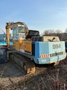 2004 Liebherr R964B Crawler Excavator