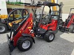 2025 Schäffer 2024 S Mini Excavator