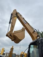 2024 Caterpillar 312D2 Mini Excavator
