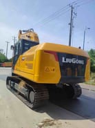 2026 LiuGong 920FG4 Crawler Excavator