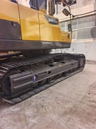 2024 Volvo EC350 Crawler Excavator