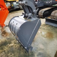 2022 Doosan DX60 Mini Excavator