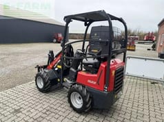 2025 Schäffer 1622 Mini Excavator