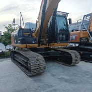 2025 Caterpillar 320D2 Crawler Excavator