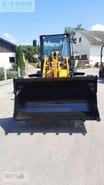 2017 Caterpillar 908M Mini Excavator