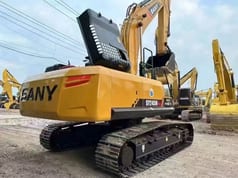 2024 Sany SY245H PRO Crawler Excavator