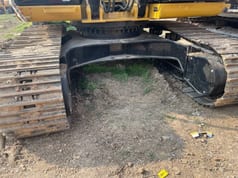 2024 Caterpillar 329 Crawler Excavator